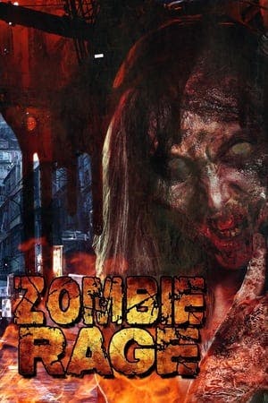 Zombie Rage Online em HD