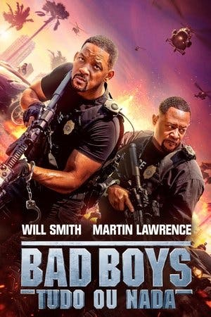 Bad Boys: Até o Fim Online em HD