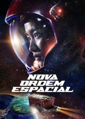 Nova Ordem Espacial Online em HD