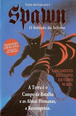 Spawn – O Soldado Do Inferno Online em HD