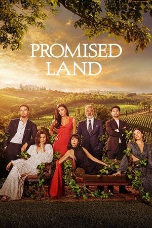 Promised Land Online em HD