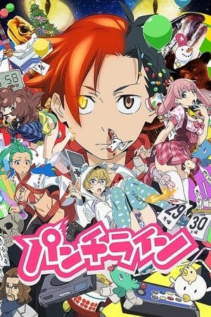 Punch Line Online em HD