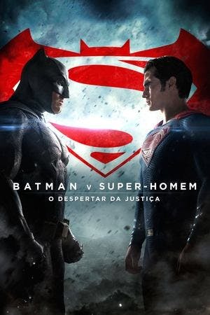 Batman vs Superman: A Origem da Justiça Online em HD