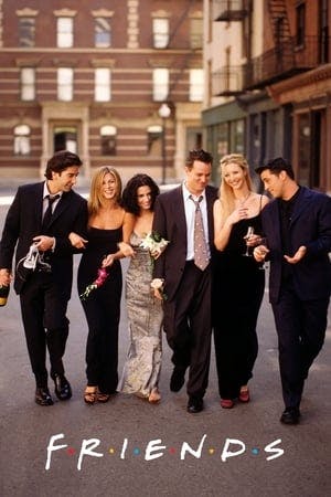 Friends Online em HD