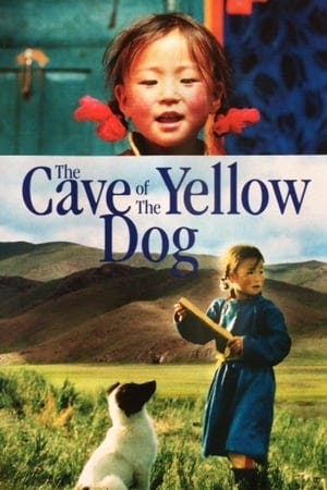 A Caverna do Cachorro Amarelo Online em HD