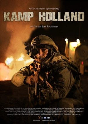 Kamp Holland Online em HD