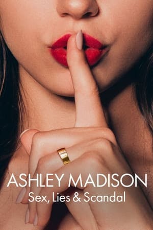 Ashley Madison: Sexo, Mentiras e Escândalo Online em HD