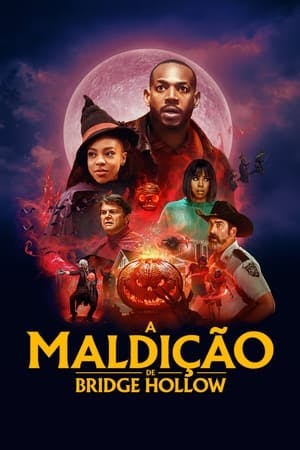 A Maldição de Bridge Hollow Online em HD