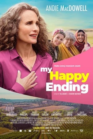 My Happy Ending Online em HD