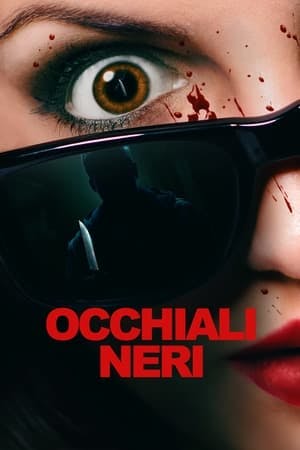 Occhiali neri Online em HD