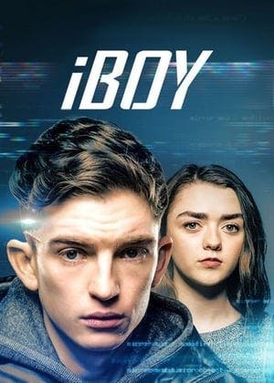 iBoy Online em HD