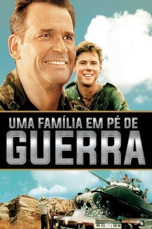 Uma Família em Pé de Guerra Online em HD