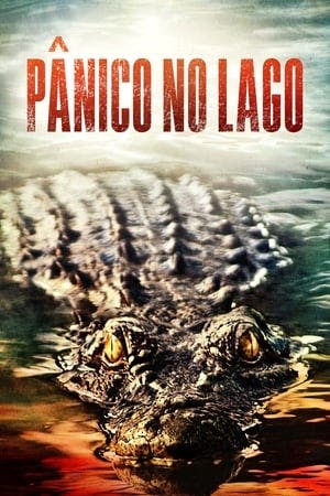 Pânico no Lago Online em HD