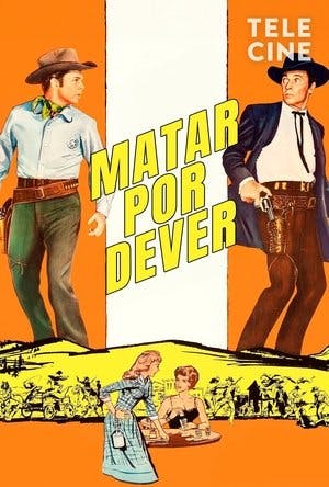Matar Por Dever Online em HD