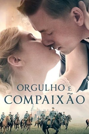 Orgulho e Compaixão Online em HD