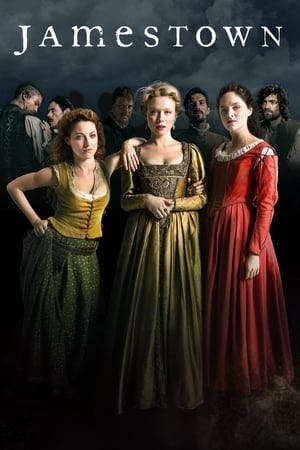 Jamestown Online em HD