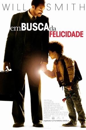 À Procura da Felicidade Online em HD