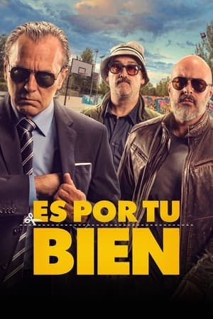 É Para o Seu Próprio Bem Online em HD