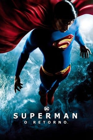 Superman: O Retorno Online em HD
