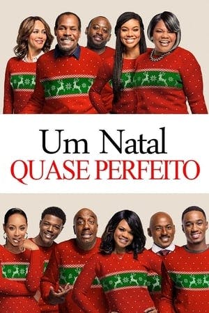 Um Natal Quase Perfeito Online em HD