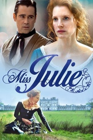 Miss Julie Online em HD