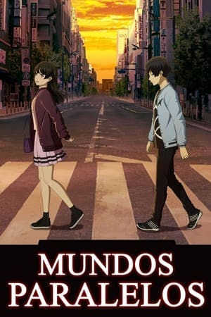 Mundos Paralelos Online em HD