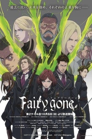 Fairy Gone Online em HD