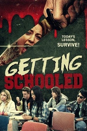 Getting Schooled Online em HD