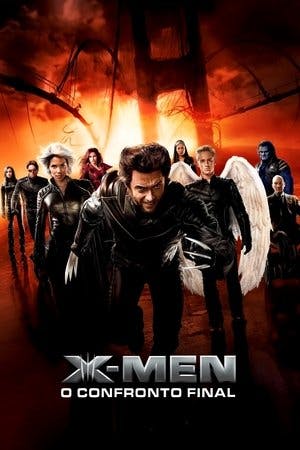 X-Men: O Confronto Final Online em HD