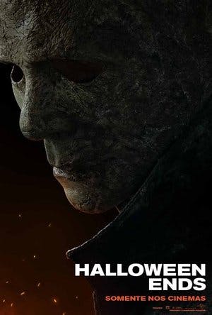 Halloween Ends Online em HD