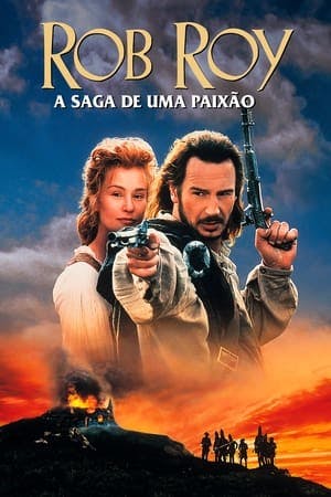 Rob Roy, A Saga de uma Paixão Online em HD