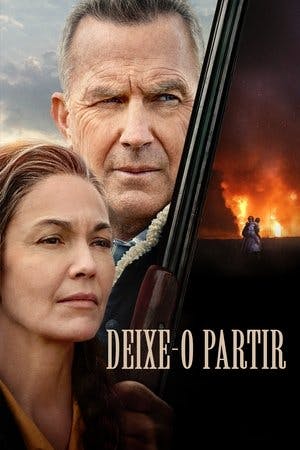 Deixe-o Partir Online em HD