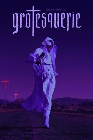 Grotesquerie Online em HD