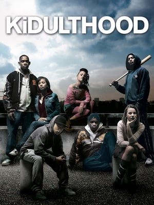 Kidulthood Online em HD