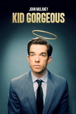 John Mulaney: Kid Gorgeous at Radio City Online em HD