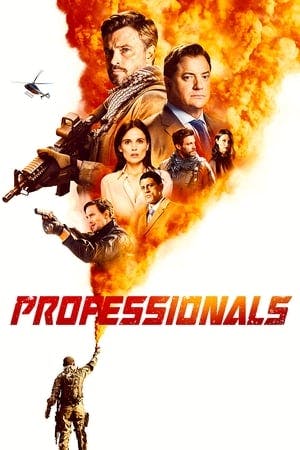 Professionals Online em HD