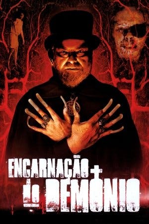 Encarnação do Demônio Online em HD
