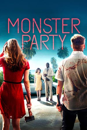 Monster Party Online em HD