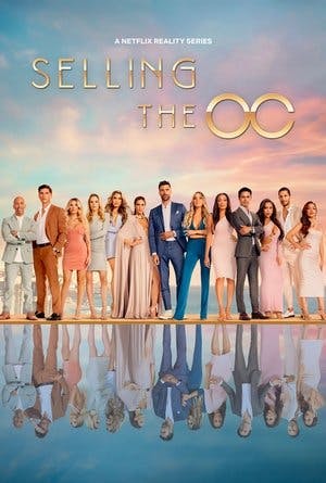 Orange County à Venda Online em HD