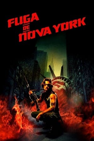 Fuga de Nova York Online em HD