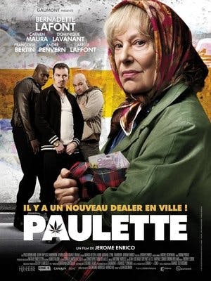 Paulette Online em HD