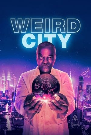 Weird City Online em HD