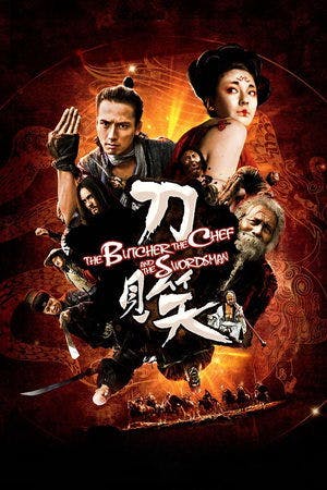 刀见笑 Online em HD