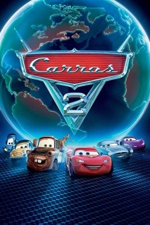 Carros 2 Online em HD