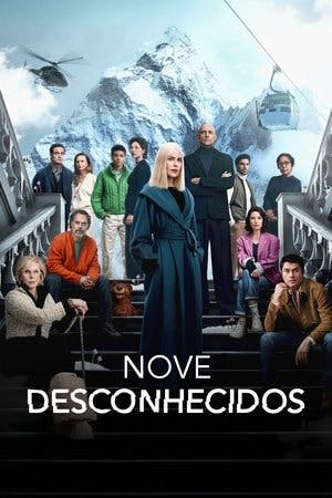 Nove Desconhecidos Online em HD