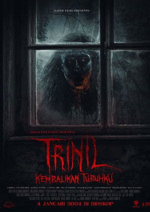 Trinil: Kembalikan Tubuhku Online em HD