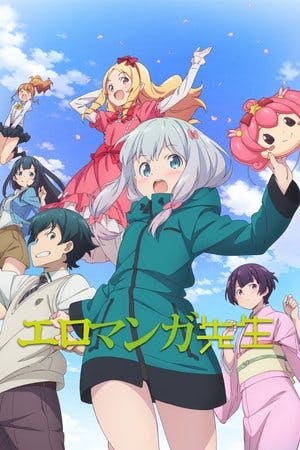 Eromanga Sensei Online em HD
