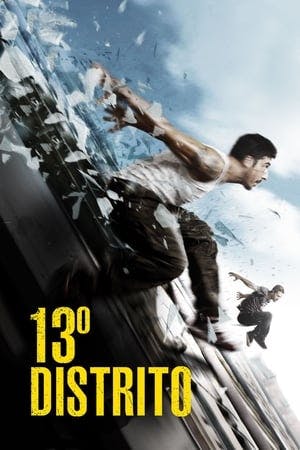 13º Distrito Online em HD