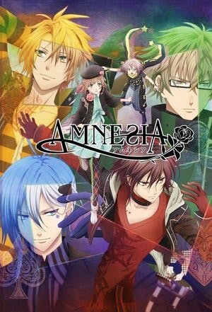 Amnésia Online em HD