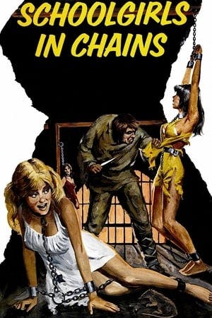 Schoolgirls in Chains Online em HD